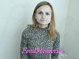 FondMemories