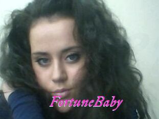 FortuneBaby