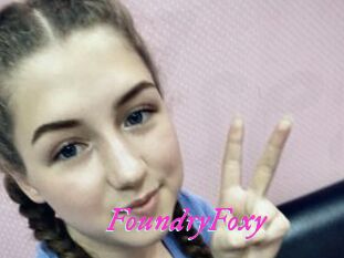 FoundryFoxy