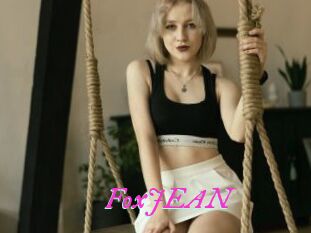 FoxJEAN
