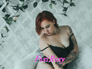 FoxiRoxy
