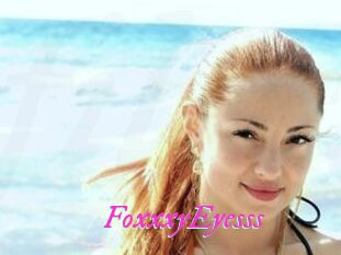 FoxxxyEyesss