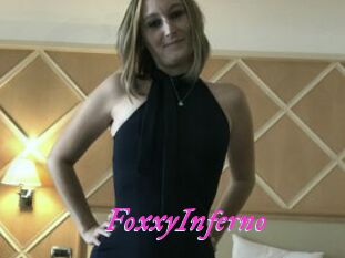 FoxxyInferno