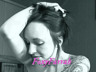 FoxyFarrah