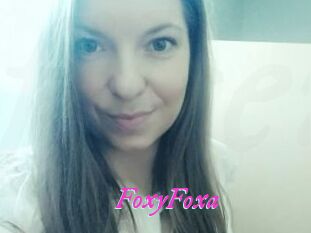FoxyFoxa