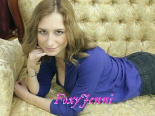 FoxyJenni