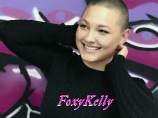 FoxyKelly