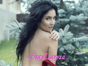 FoxyLarysa
