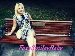 FoxySmileyBaby