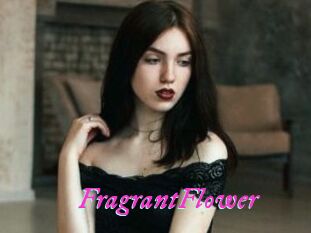 FragrantFlower