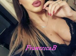 FrancescaB