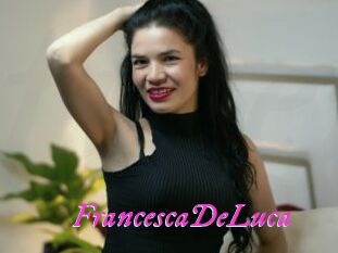 FrancescaDeLuca