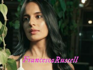 FrancescaRussell