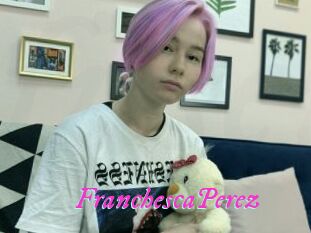 FranchescaPerez
