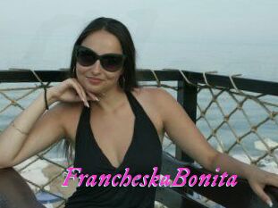 FrancheskaBonita Fille Sensuelle