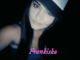 Frankiska
