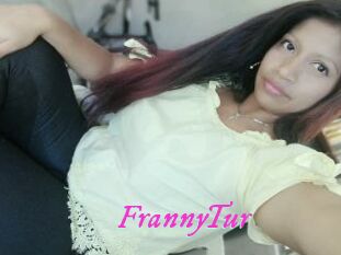 FrannyTur Fille Sensuelle
