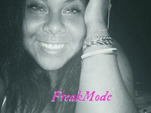 FreakMode