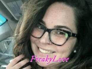 FreakyLove