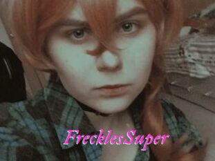 FrecklesSuper