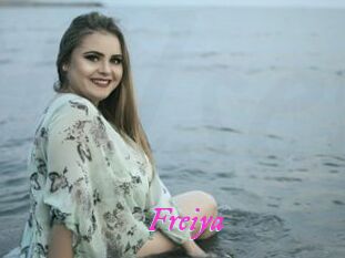 Freiya