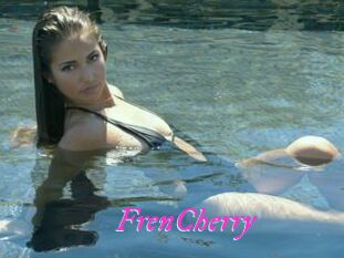 FrenCherry Fille Sensuelle