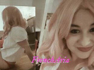 FrenchAria