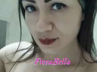 FresaBella