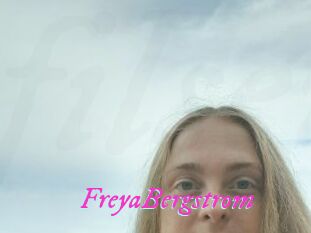 FreyaBergstrom
