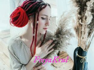 FreyaKrul