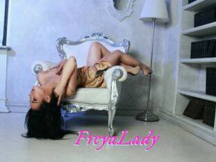 FreyaLady
