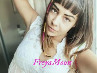 FreyaMoon
