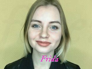 F_r_i_d_a