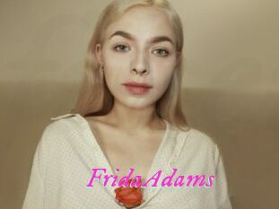 FridaAdams