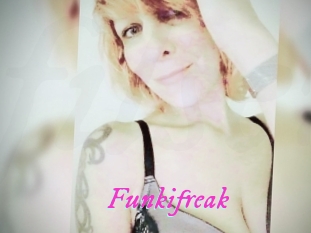Funkifreak