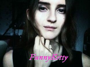 Funny_Ketty Fille Sensuelle