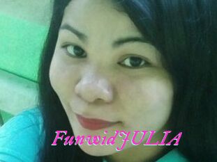 FunwidJULIA