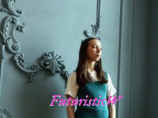 FuturisticW