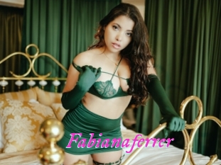 Fabianaferrer