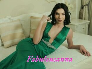 Fabulousanna