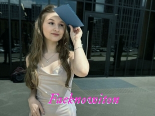 Faeknowiton