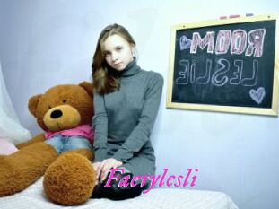Faerylesli