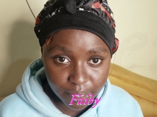 Faiby