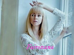 Fairozana