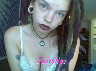 Fairylips