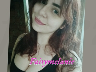 Fairymelanie