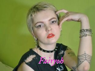 Fairyoh