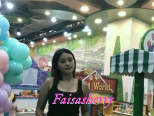 Faisasherry