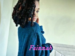 Faizzah