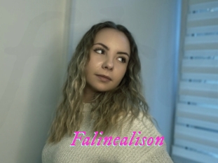 Falinealison